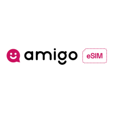 Amigo eSIM